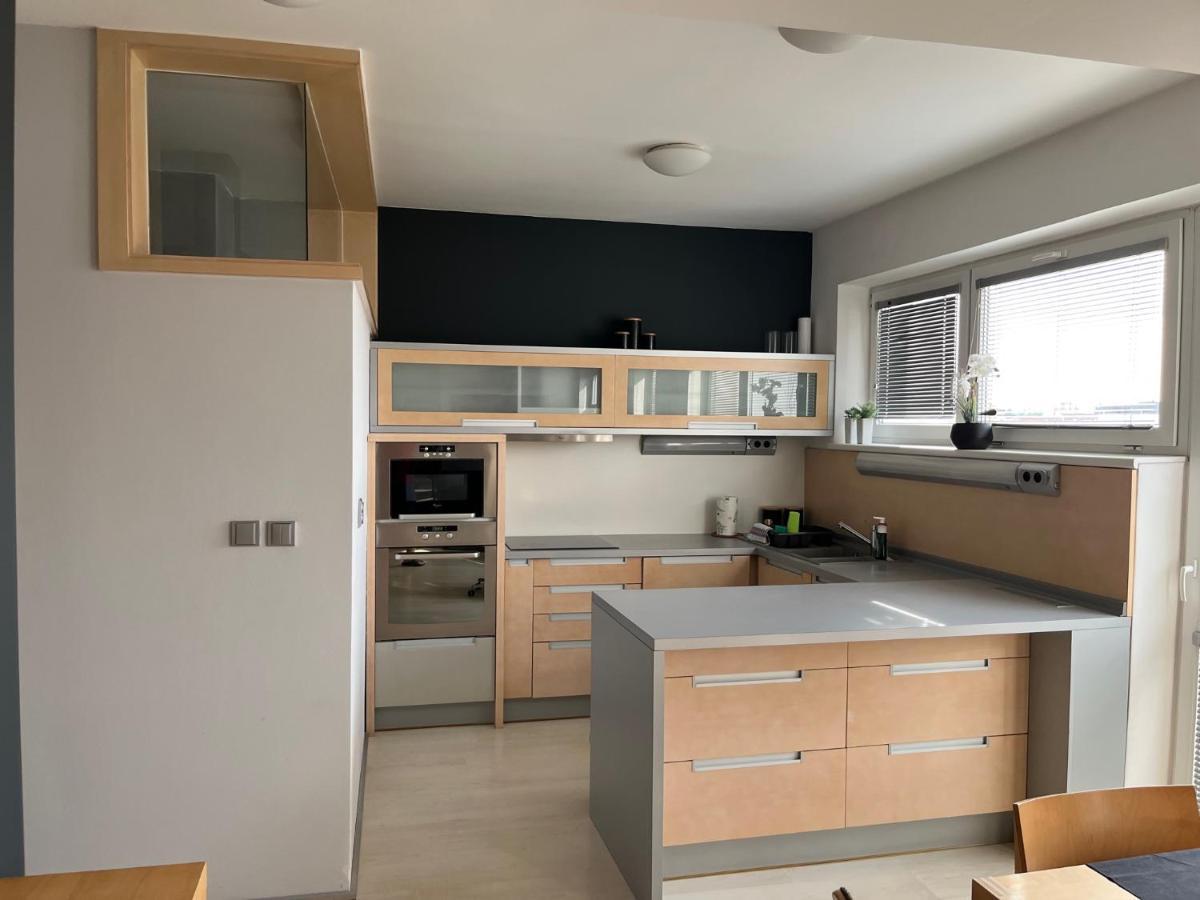 Apartman Dolne Basty Trnava Extérieur photo