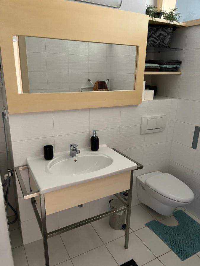 Apartman Dolne Basty Trnava Extérieur photo