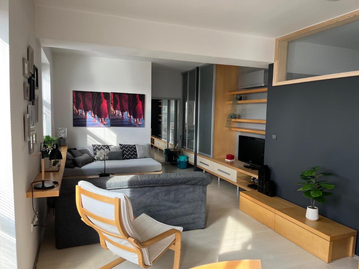 Apartman Dolne Basty Trnava Extérieur photo