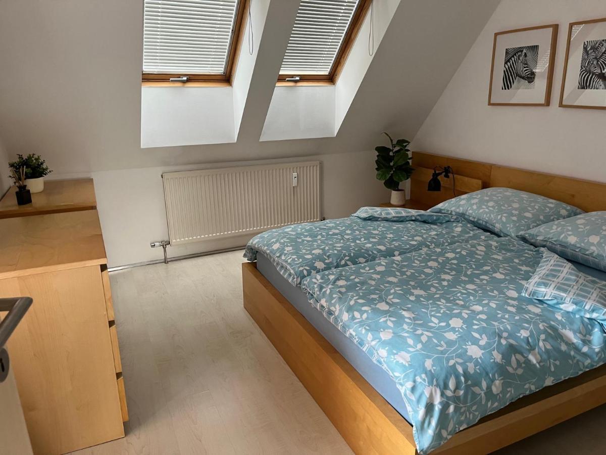 Apartman Dolne Basty Trnava Extérieur photo